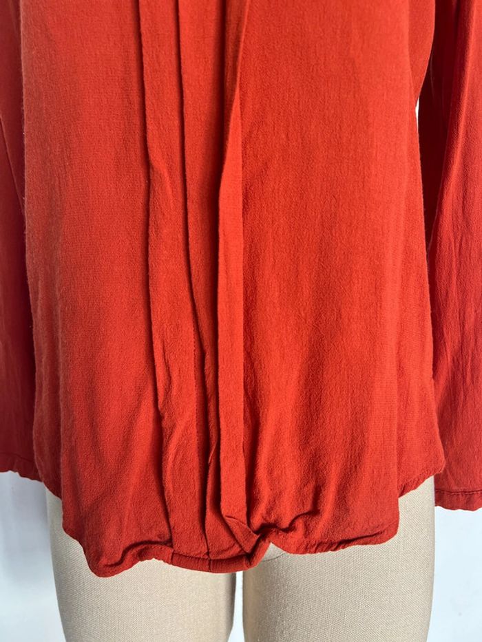 Blouse - photo numéro 3