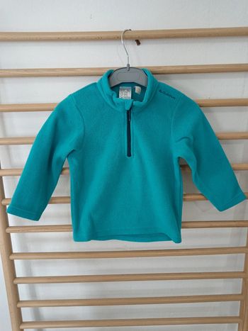 Pulls quechua