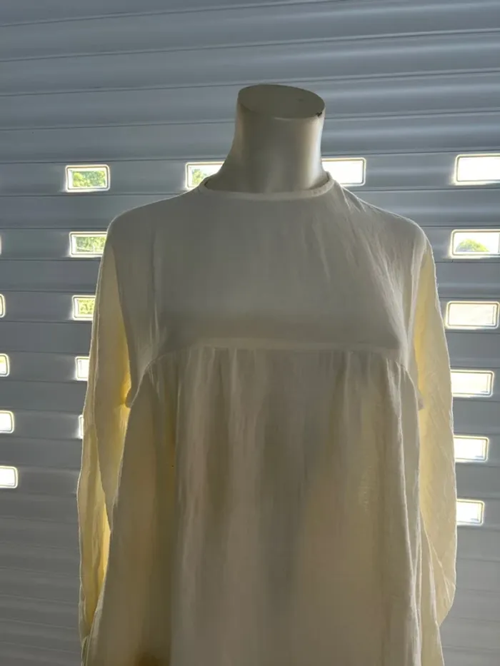Robe longue - photo numéro 2