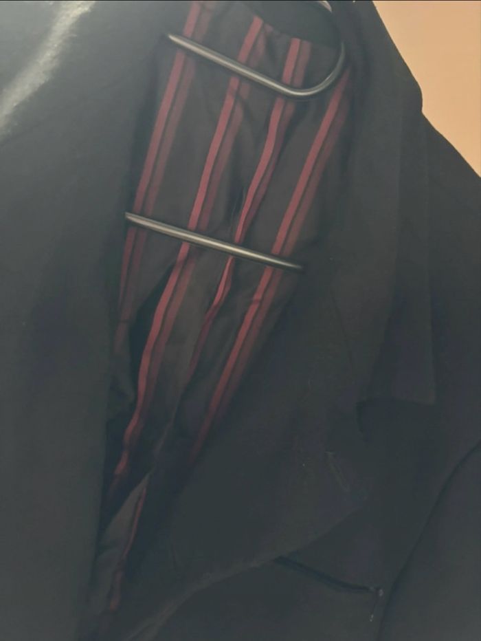 Veste cerrer - photo numéro 3