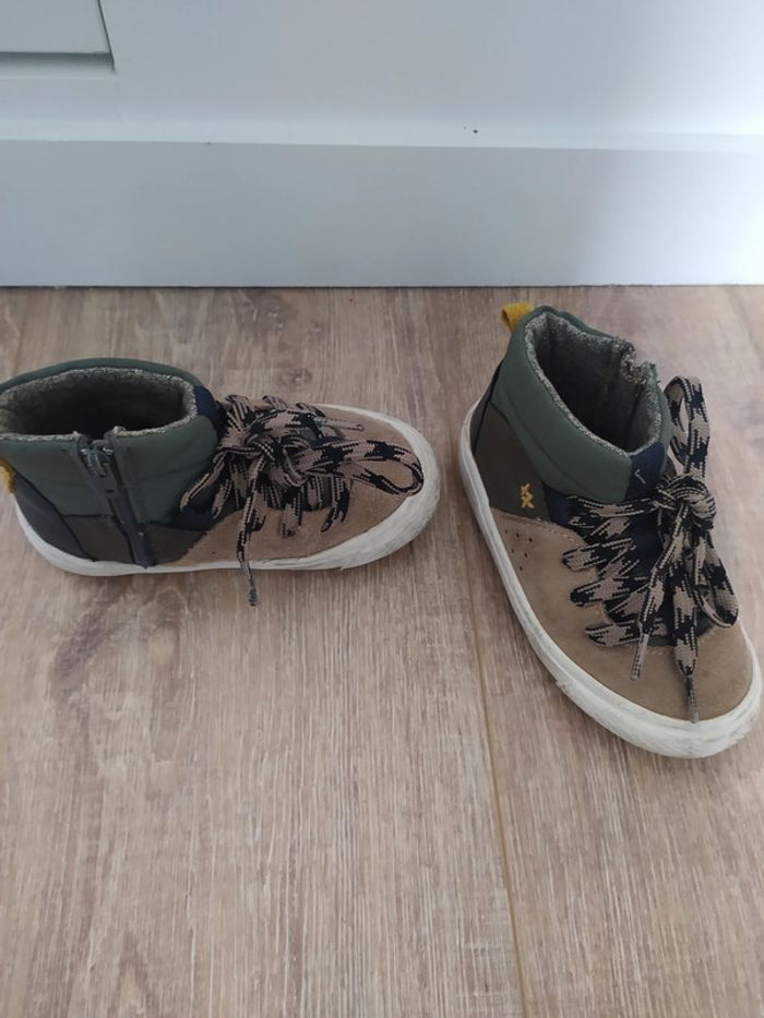 chaussures 23 - photo numéro 3