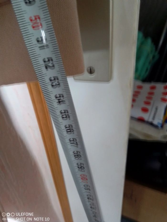 Sweat très long taille XXXL - photo numéro 4