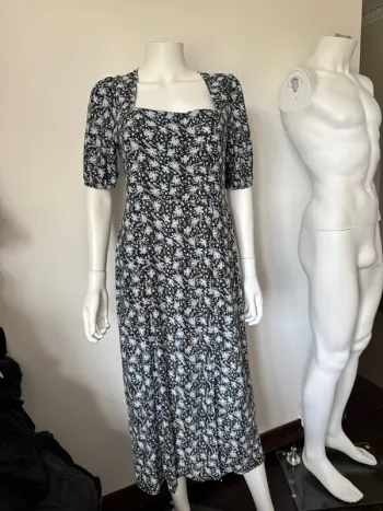 Robe été femme