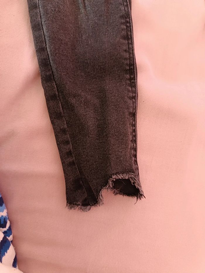 Pantalon Zara 5 ans - photo numéro 4