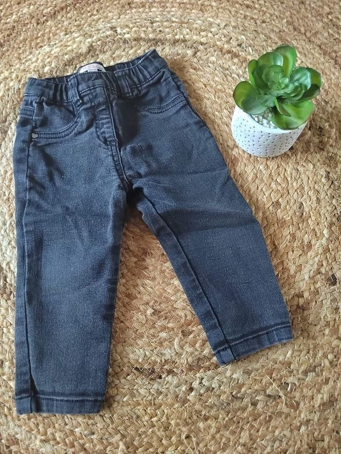 Pantalon 18 mois Dpam