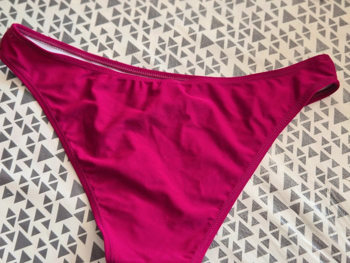 Culotte de maillot de bain - photo numéro 2