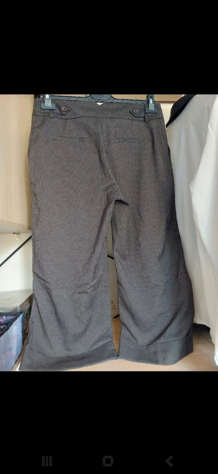 Pantacourt - photo numéro 2