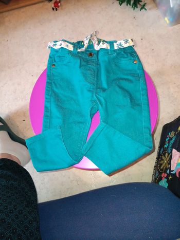 Pantalon slim 18 mois gémi pas de vinted go