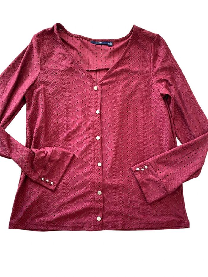 Top kiabi