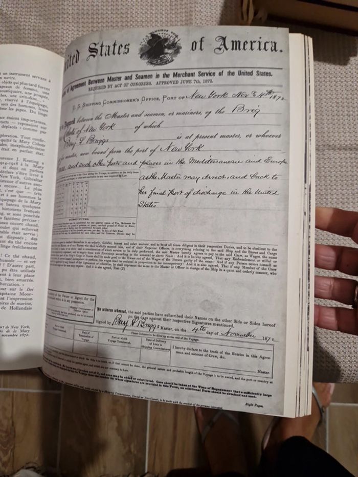 Les grands mystères du passé. - photo numéro 16