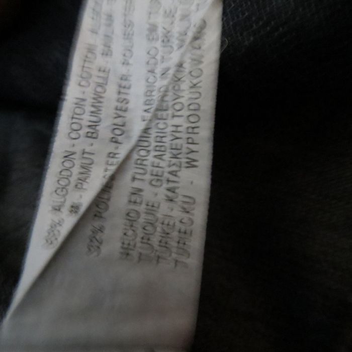 Jupe en jean JRF – Taille 38 (EU) – Style vintage chic - photo numéro 9