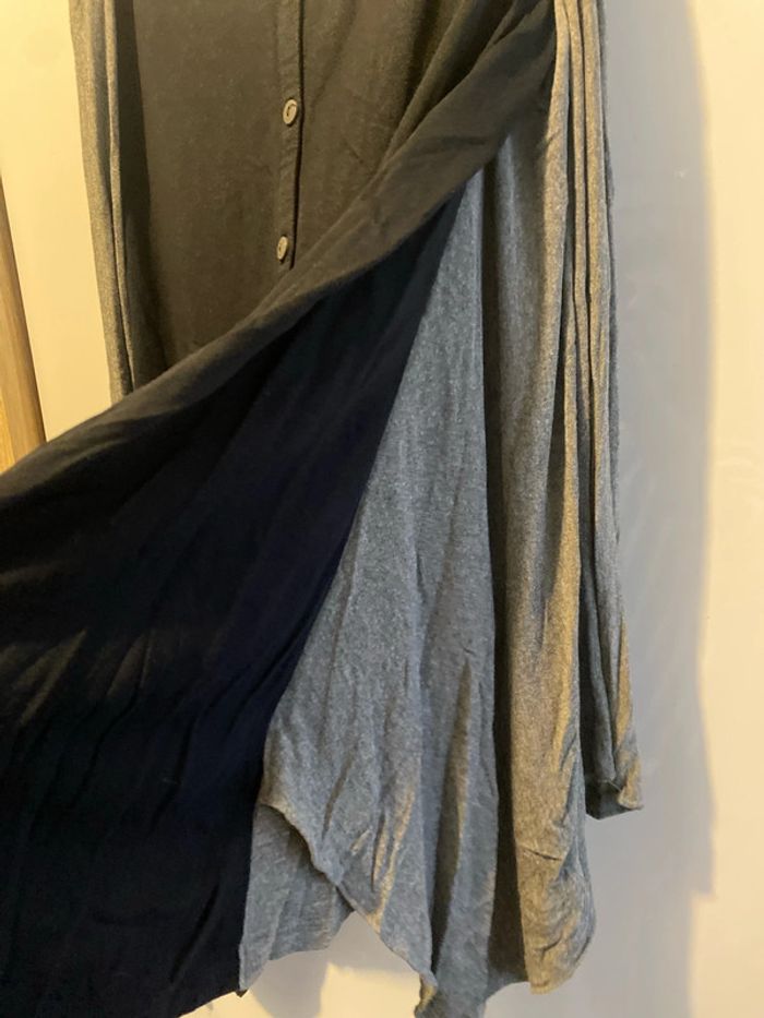 Tunique chemise esprit - photo numéro 7