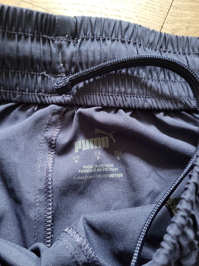 Short s puma - photo numéro 2