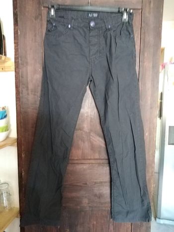 Pantalon homme taille 38