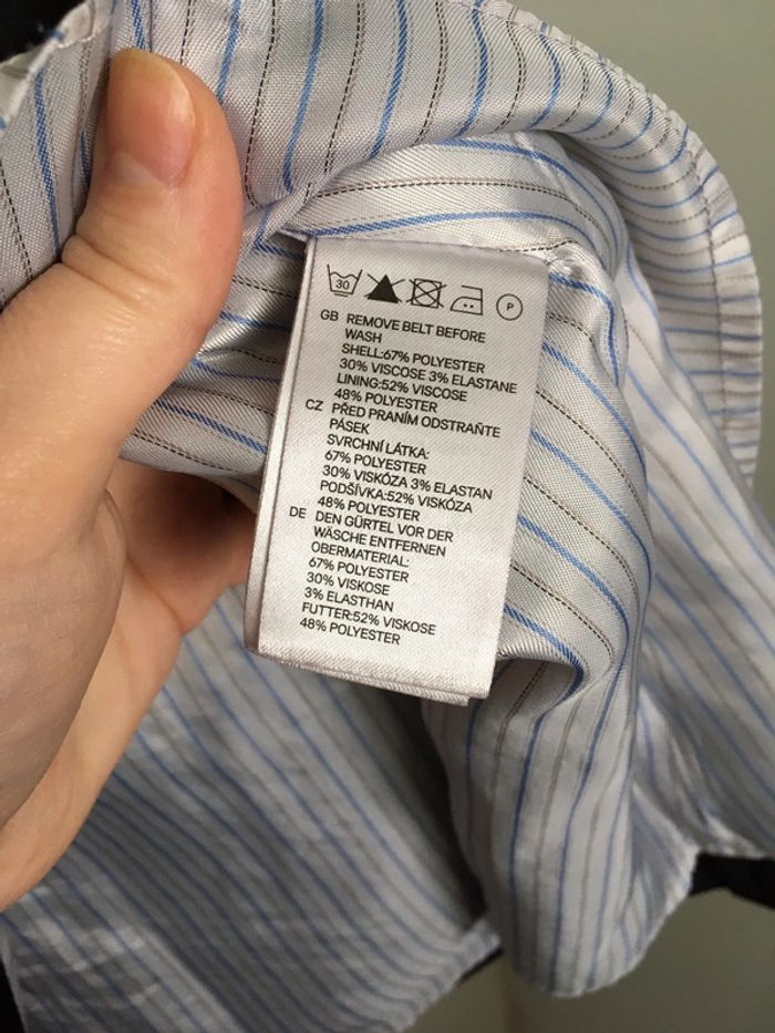 Robe mi saison - photo numéro 6