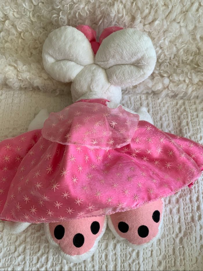 Peluche Diddlina - photo numéro 8