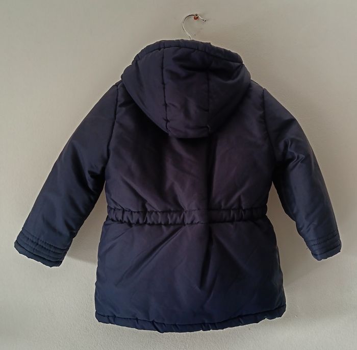 Doudoune et blouson sans manche  2/3 ans-98 cm Z - photo numéro 2