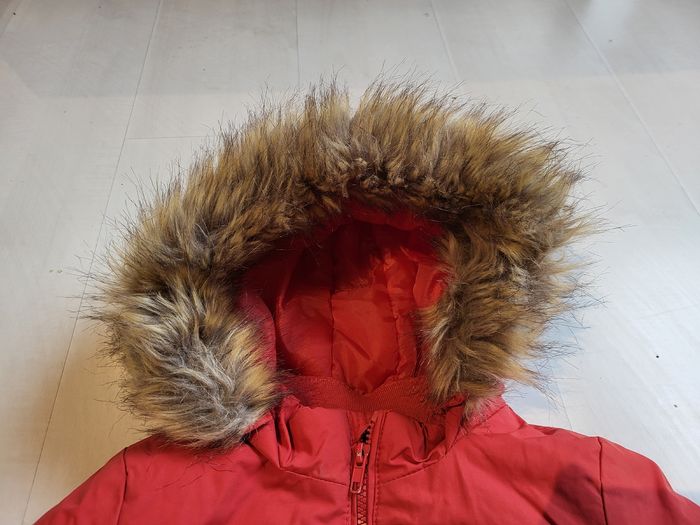 Blouson TAO 3ans - photo numéro 3