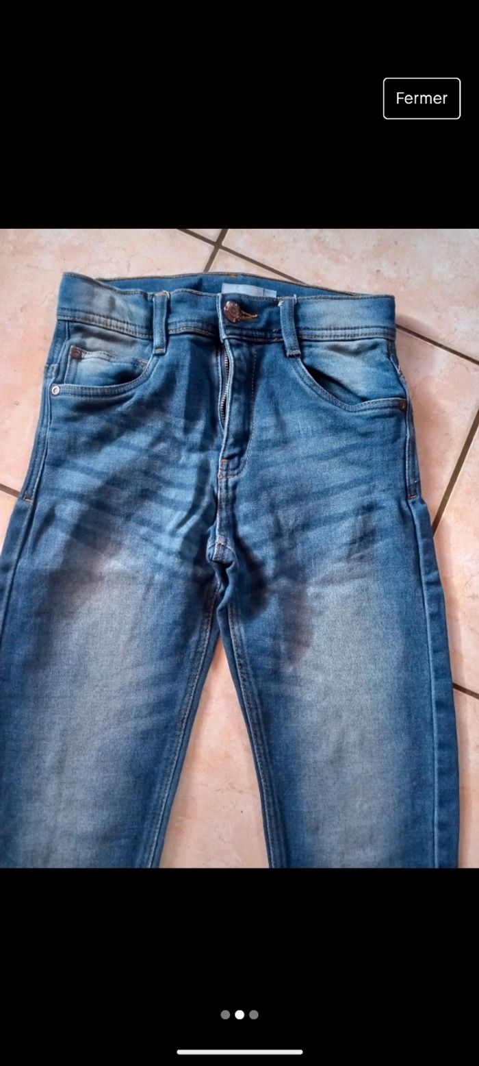 Jeans - photo numéro 2