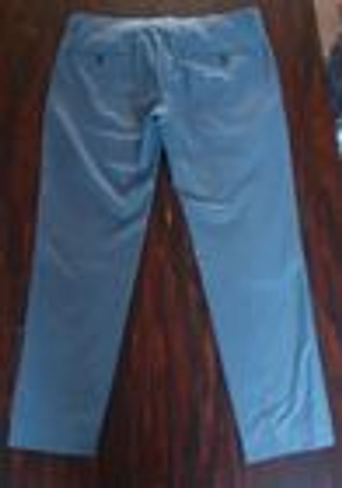 Costume bleu T 44 Empire du Marié - photo numéro 6