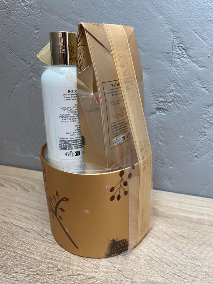 Lot de produit de Bain - photo numéro 4