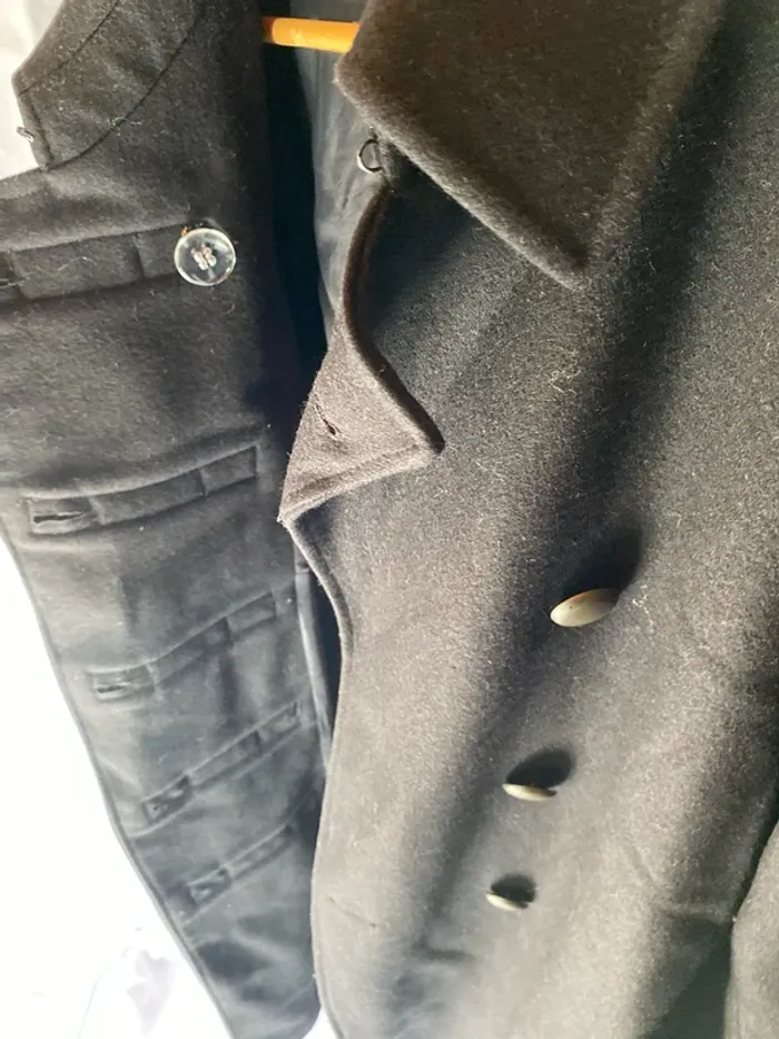 Manteau - photo numéro 5