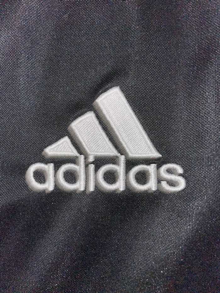 Maillot rugby Adidas All Blacks 🏉 - photo numéro 3