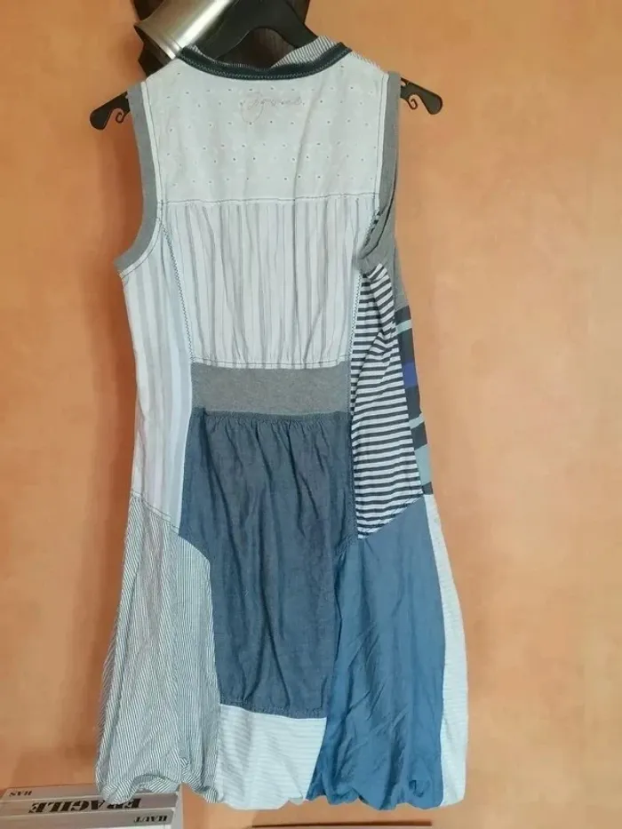 robe Désigual - photo numéro 2