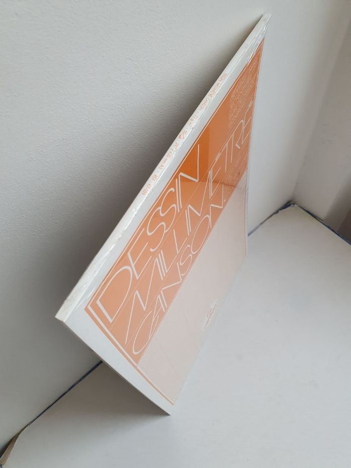 50 feuilles de dessin millimétré Canson A3 - photo numéro 3