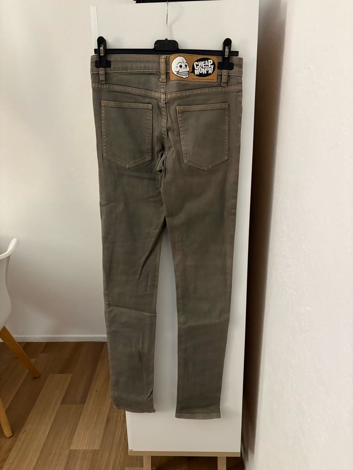 jeans slim - photo numéro 2