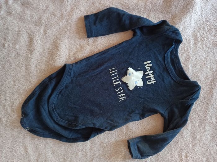 Bodies manches longues - photo numéro 2