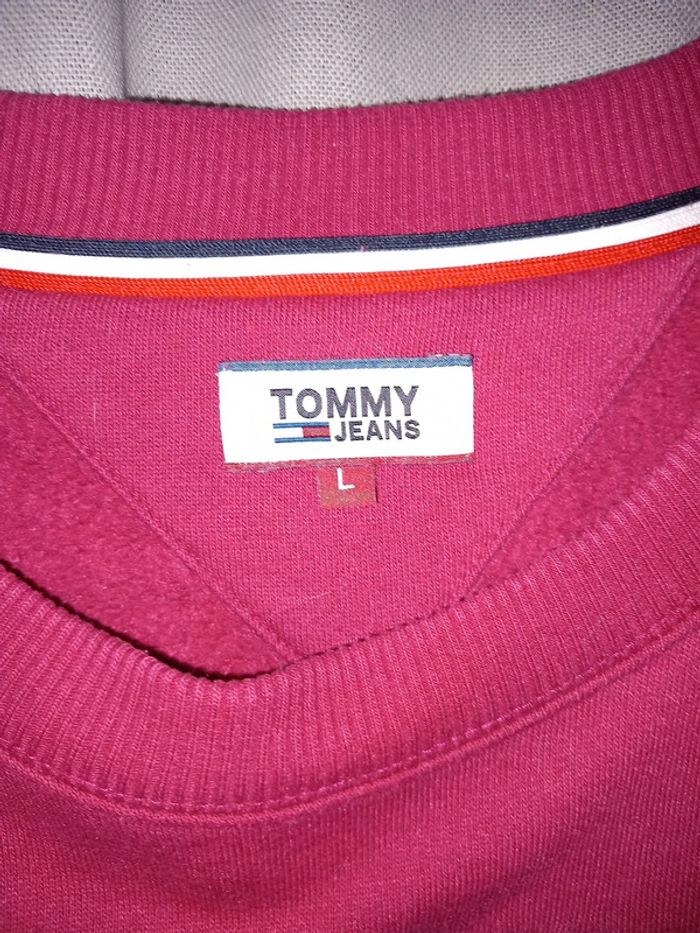 Robe Tommy Jeans - photo numéro 2