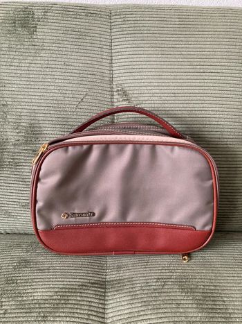 Trousse de toilette Samsonite