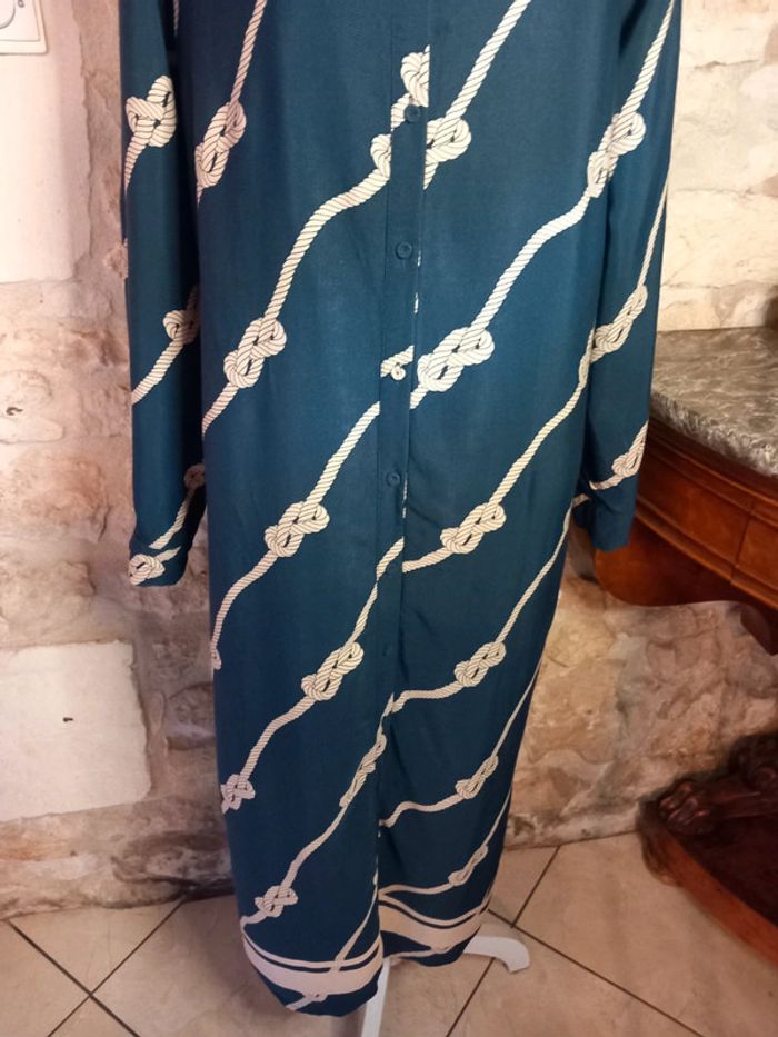 Robe longue - photo numéro 3