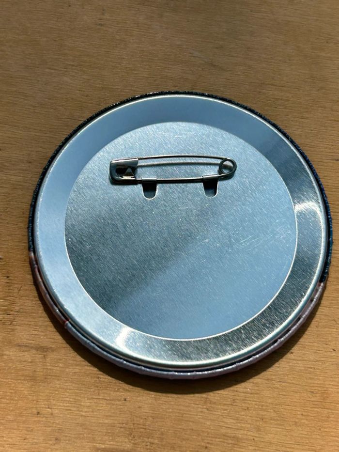 Badge Disneyland Noël - photo numéro 2