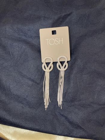 Boucle d’oreille