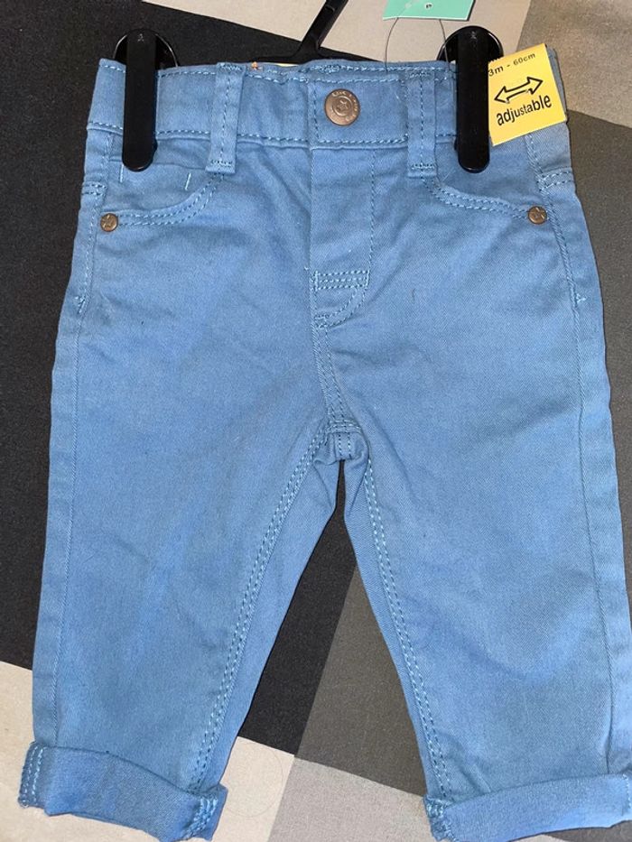 Jeans - photo numéro 2