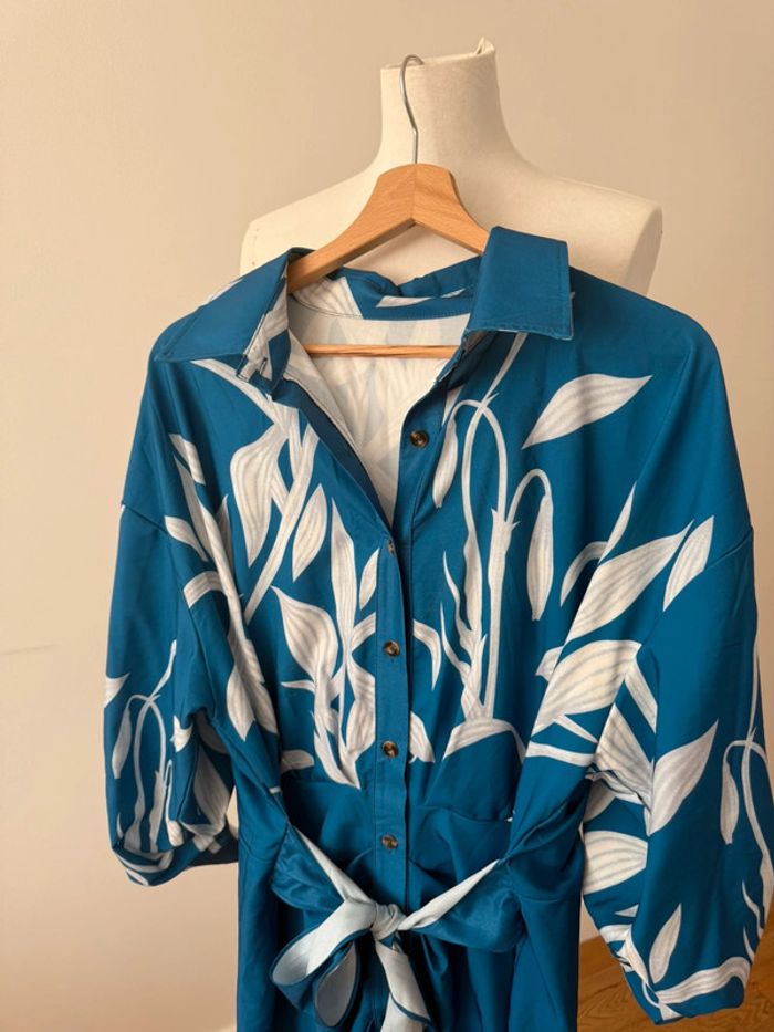 Robe d’été XL/42 - photo numéro 2
