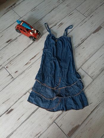 Robe 👗 36 cache cache