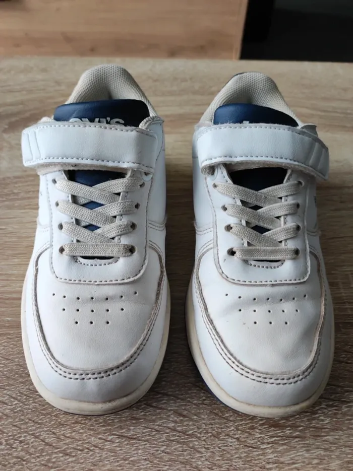 Basket Levi's 29 - photo numéro 2