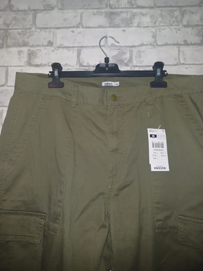 Pantalon - photo numéro 2