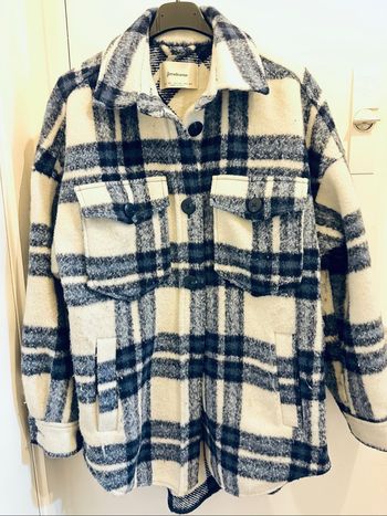 Veste chemise