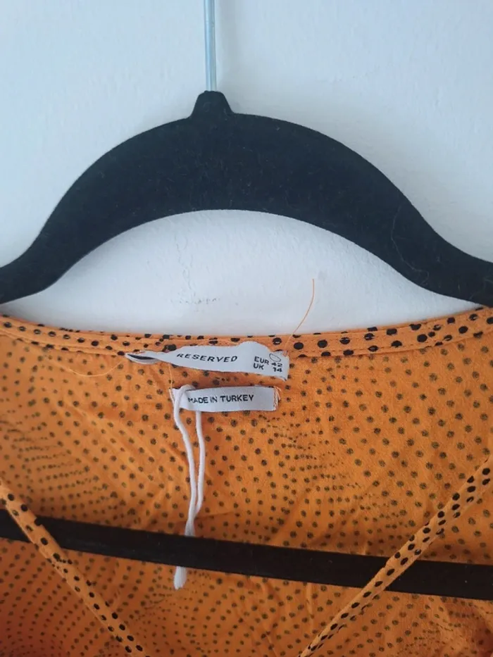 Blouse Reserved - photo numéro 2