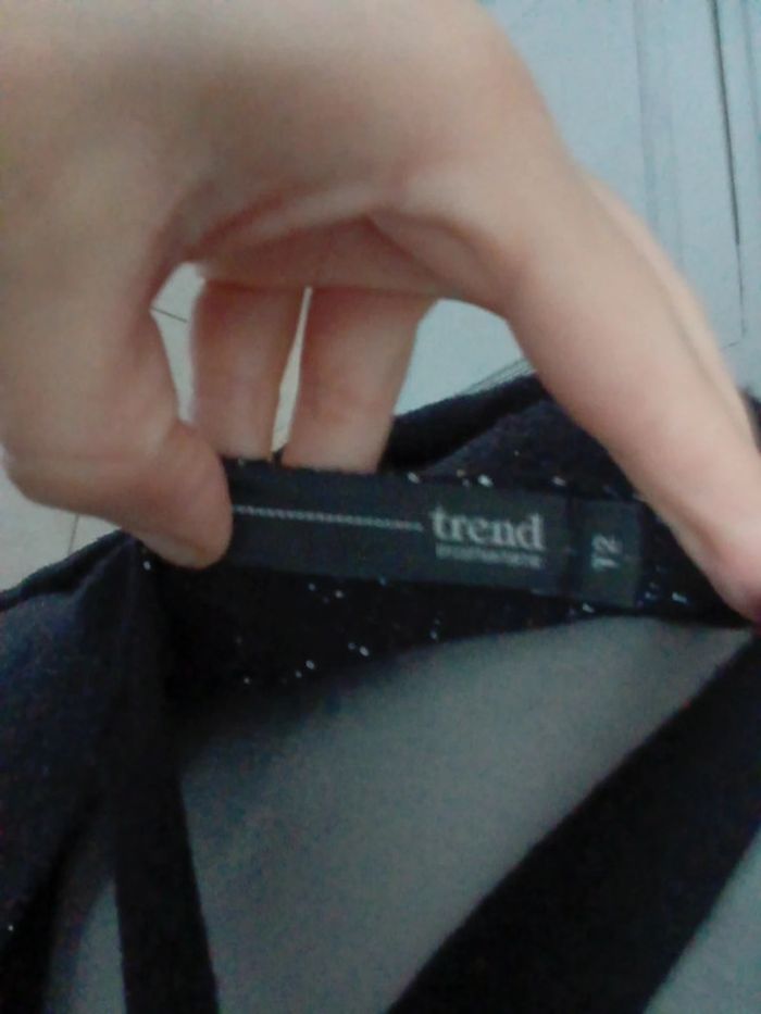 Pull Taille 38 trend - photo numéro 6