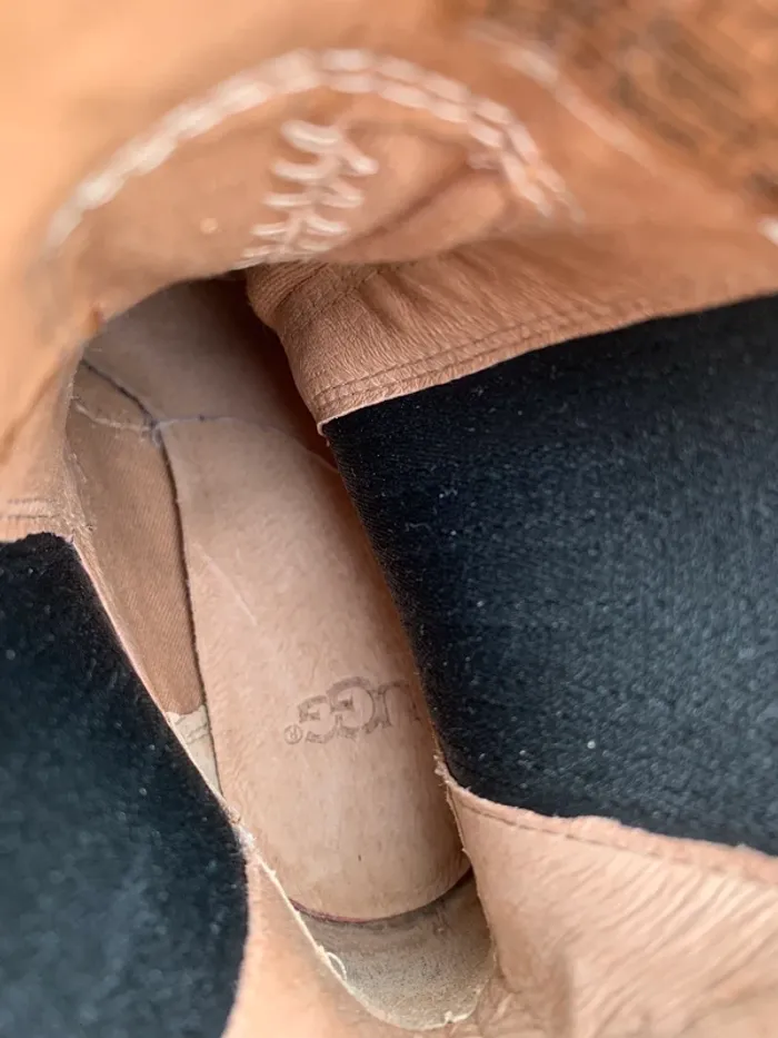 Bottines Ugg - photo numéro 12