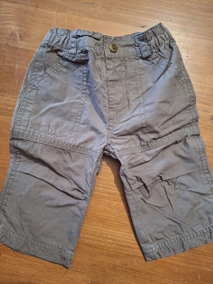 Pantalon 6M