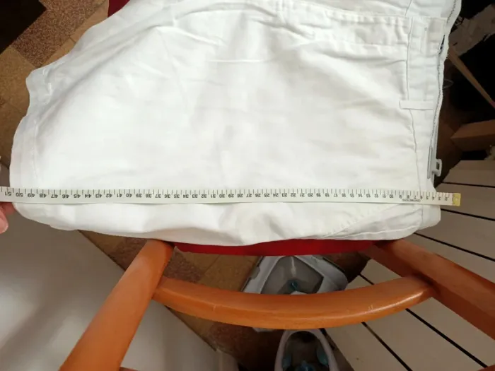 Short homme - photo numéro 6
