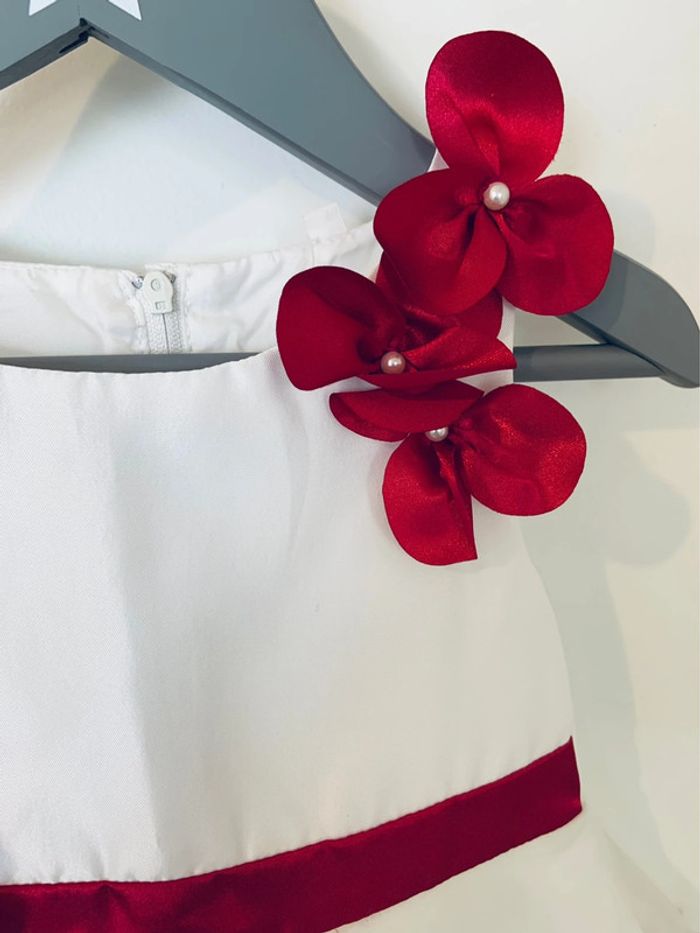 Robe à volants 24M - photo numéro 3