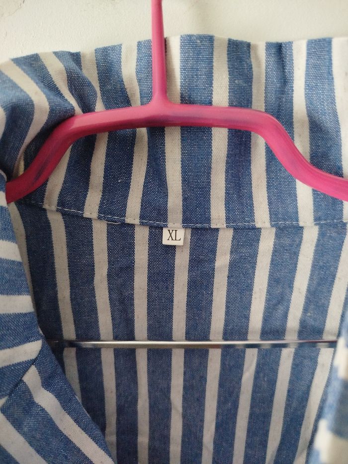 Chemise taille Xl - photo numéro 2
