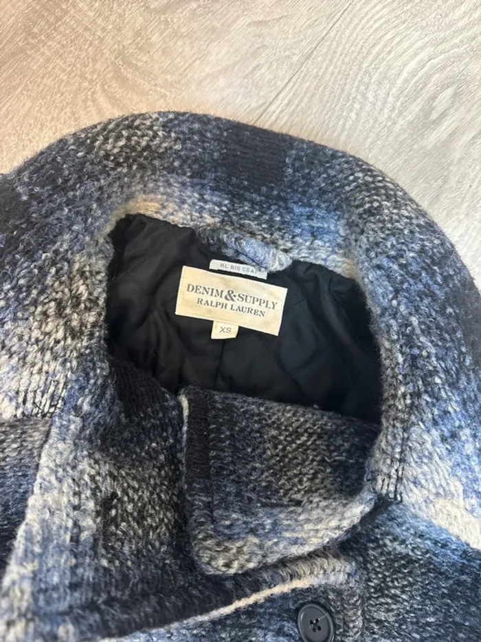 Manteau Ralph Lauren - photo numéro 2